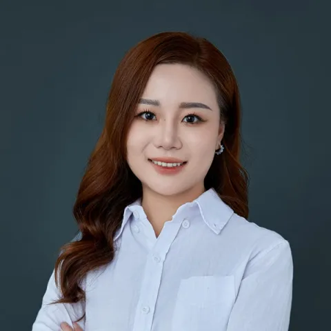 Doctor Angelina Pan