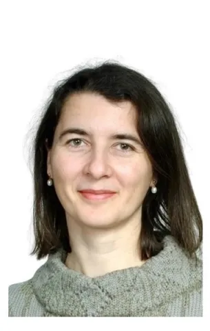 Doctor Monica Ratoi