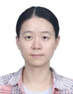 Doctor Wenjing Sun