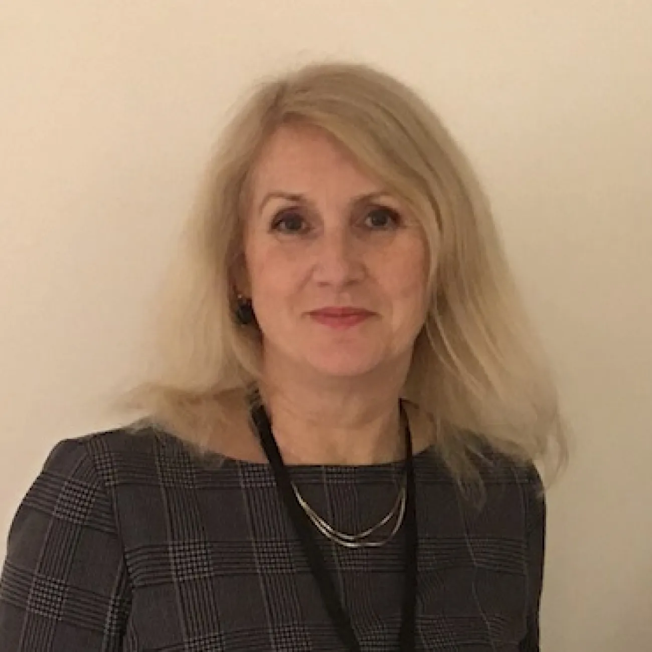 Doctor Marie O'Mahony
